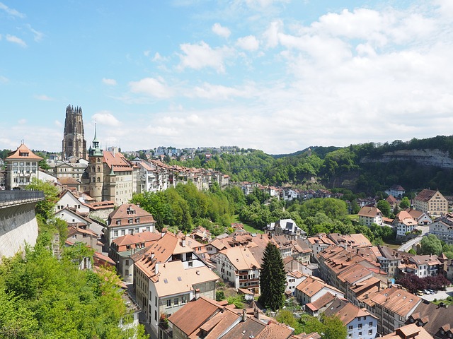 Image Fribourg